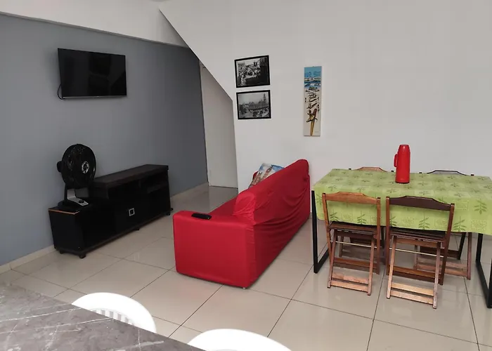 Casa Em Santana Sp Proximo Ao Expo Center Norte Anhembi Metro Santana