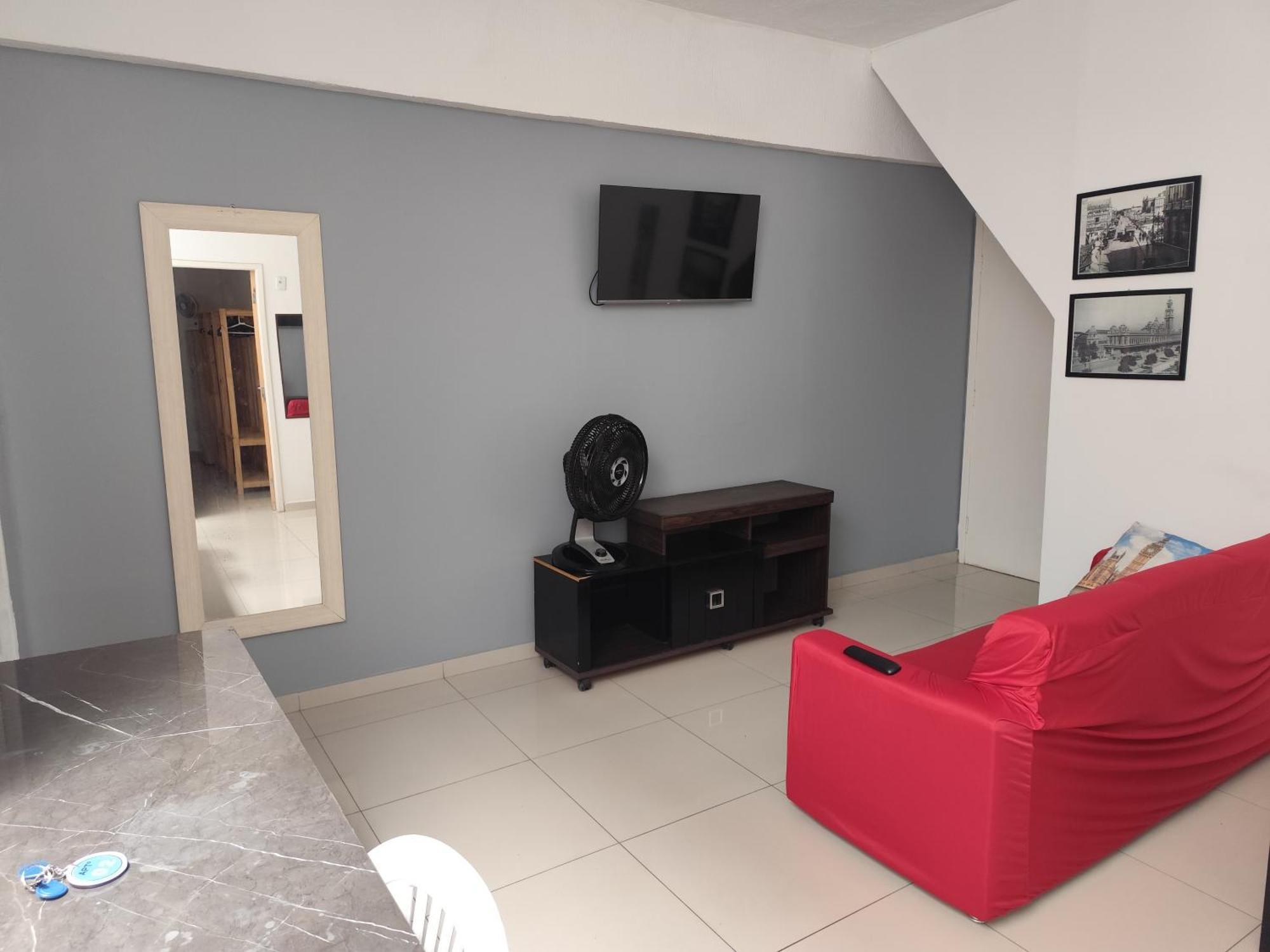 Casa Em Santana Sp Proximo Ao Expo Center Norte Anhembi Metro Santana Casa de férias São Paulo