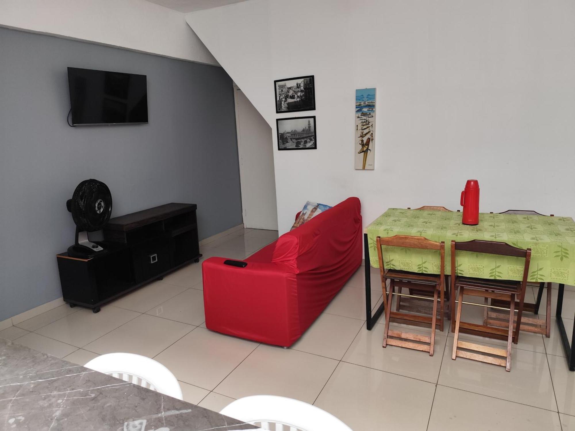 Casa Em Santana Sp Proximo Ao Expo Center Norte Anhembi Metro Santana Casa de férias *