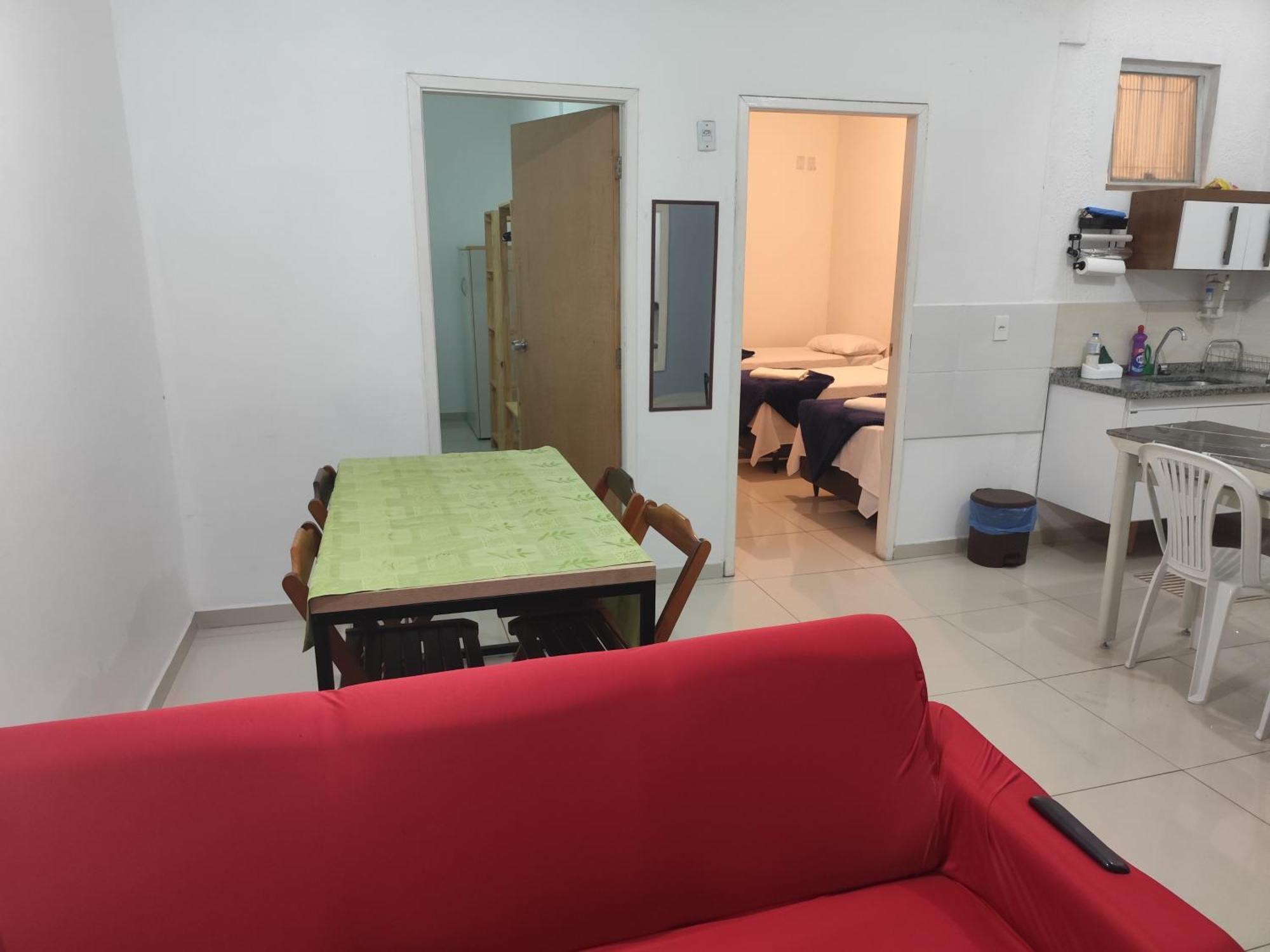 Casa de férias Casa Em Santana Sp Proximo Ao Expo Center Norte Anhembi Metro Santana São Paulo